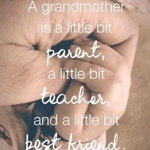 Meet your Posher, Sheila